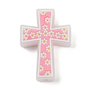 Silicone Focal Beads