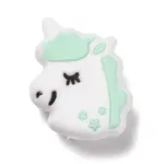 Silicone Focal Beads