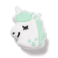 Silicone Focal Beads