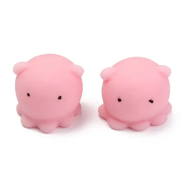 Octopus Shape Stress Toy