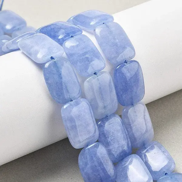 Natural Malaysia Jade Beads Strands