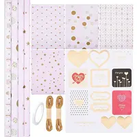 Scrapbook Paper