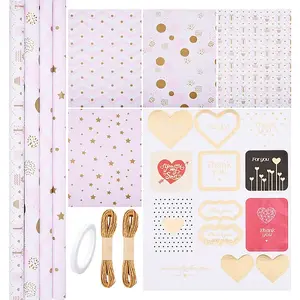 Scrapbook Paper
