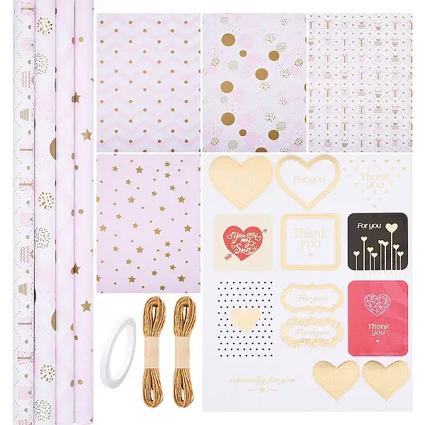 Scrapbook Paper