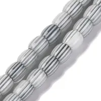 Handmade Lampwork Beads Strands