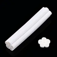 Luminous Handmade Polymer Clay Nail Art Decoration