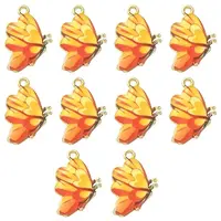 Printed Alloy Pendants