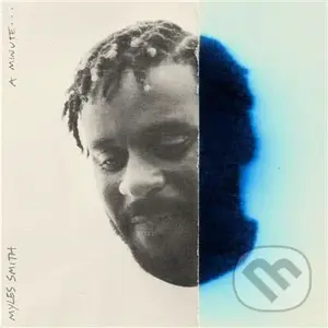 Myles Smith: A Minute... LP,Myles Smith: A Minute... LP
