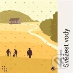 Svěžest vody - Nathan Harris - audiokniha z kategorie Společenská beletrie