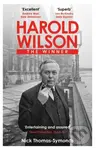 Harold Wilson (The Winner) - Nick Thomas-Symonds - kniha z kategorie Humanitní a společenské vědy