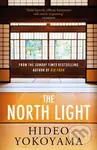 The North Light - Hideo Yokoyama - kniha z kategorie Beletrie