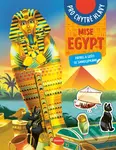 Mise Egypt (Pátrej a lušti se samolepkami) - Amstramgram, El Gunto (ilustrátor)