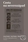 Cesta na severozápad - Ctirad Mašín - kniha z kategorie 20. století