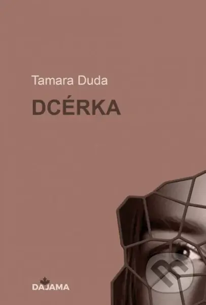Dcérka - Tamara Duda - kniha z kategorie Detektivky, thrillery a horory