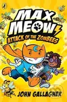 Attack of the ZomBEES - John Gallagher - kniha z kategorie Komiksy