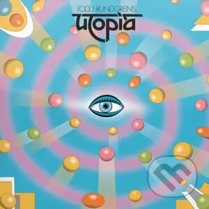 Todd Rundgren: Todd Rundgren's Utopia (RSD 2024) LP
