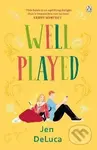 Well Played: Well Met 2 - Jen DeLuca