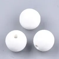 Handmade Porcelain Beads