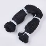 Eco-Friendly Waxed Cotton Cord