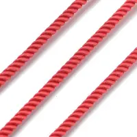 Round Polyester Cord