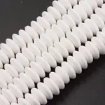 Handmade Polymer Clay Beads Strands