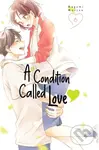 A Condition Called Love 6 - Megumi Morino