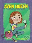 Aven Green Sleuthing Machine - Dusti Bowling