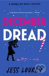 December Dread - Jess Lourey - kniha z kategorie Detektivky, thrillery a horory