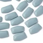 Opaque Acrylic Cabochons
