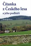 Čítanka z Českého lesa a jeho podhůří - Marie Špačková - kniha z kategorie Mýty, pověsti a legendy