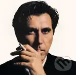 Bryan Ferry: Retrospective: Selected Recordings 1973-2023,Bryan Ferry: Retrospective: Selected Recordings 1973-2023