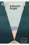 A Kind of Anger - Eric Ambler - kniha z kategorie Společenská beletrie