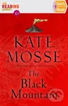 The Black Mountain: Quick Reads 2022 - Kate Mosse - kniha z kategorie Společenská beletrie