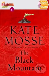 The Black Mountain: Quick Reads 2022 - Kate Mosse