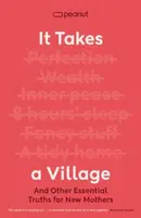 It Takes a Village - Peanut