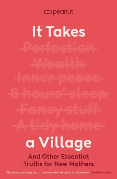 It Takes a Village - Peanut