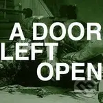 Orthodox: A Door Left Open / Yellow  LP - Orthodox