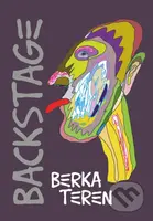 Backstage - Tomáš Berka, Laco Teren - kniha z kategorie Umění, design a architektura