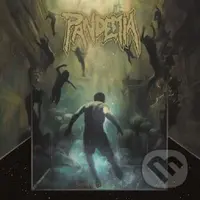 Pandemia:  Darkened Devotion - Pandemia