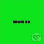 Jarv Is: Remix Ed.  LP (2 LP) - Jarv Is...,Jarv Is: Remix Ed.  LP (2 LP) - Jarv Is...