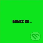 Jarv Is: Remix Ed.  LP (2 LP) - Jarv Is...