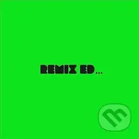 Jarv Is: Remix Ed.  LP (2 LP) - Jarv Is...