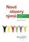 Nové obzory týmů - Meredith Belbin
