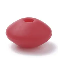 Food Grade Eco-Friendly Silicone Beads