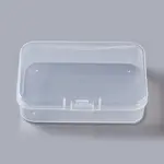 Plastic Bead Containers