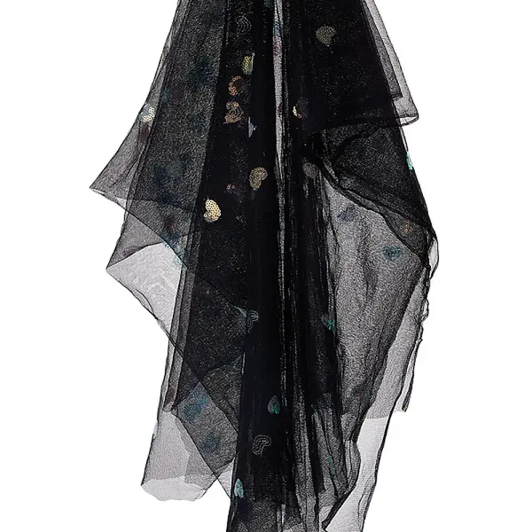 Polyester Gauze Fabric