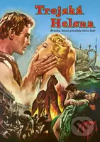 Trójská Helena - Raoul Walsh, Robert Wise - film z kategorie Akční