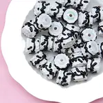 Opaque Acrylic Beads