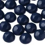 Opaque Acrylic Cabochons