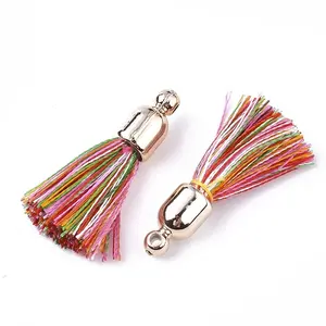 Polyester Tassel Pendant Decorations